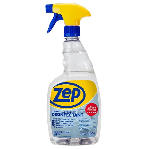 Disinfectant