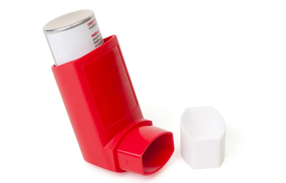 Inhalers